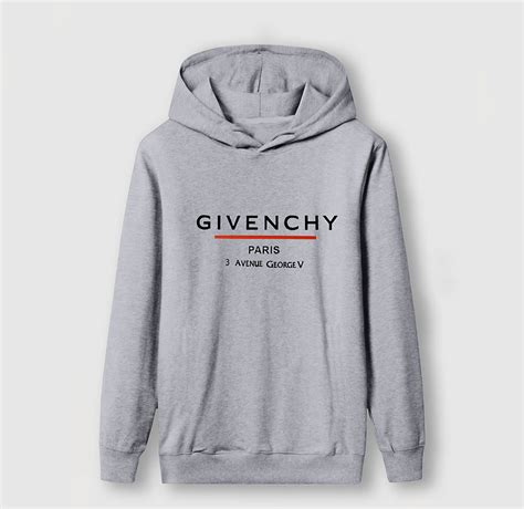 crop givenchy hoodie replica|how to find givenchy clothes.